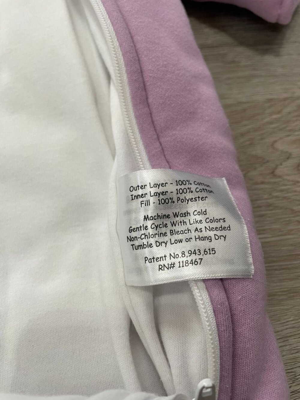 Sleepsuit - Picture 9 of 12